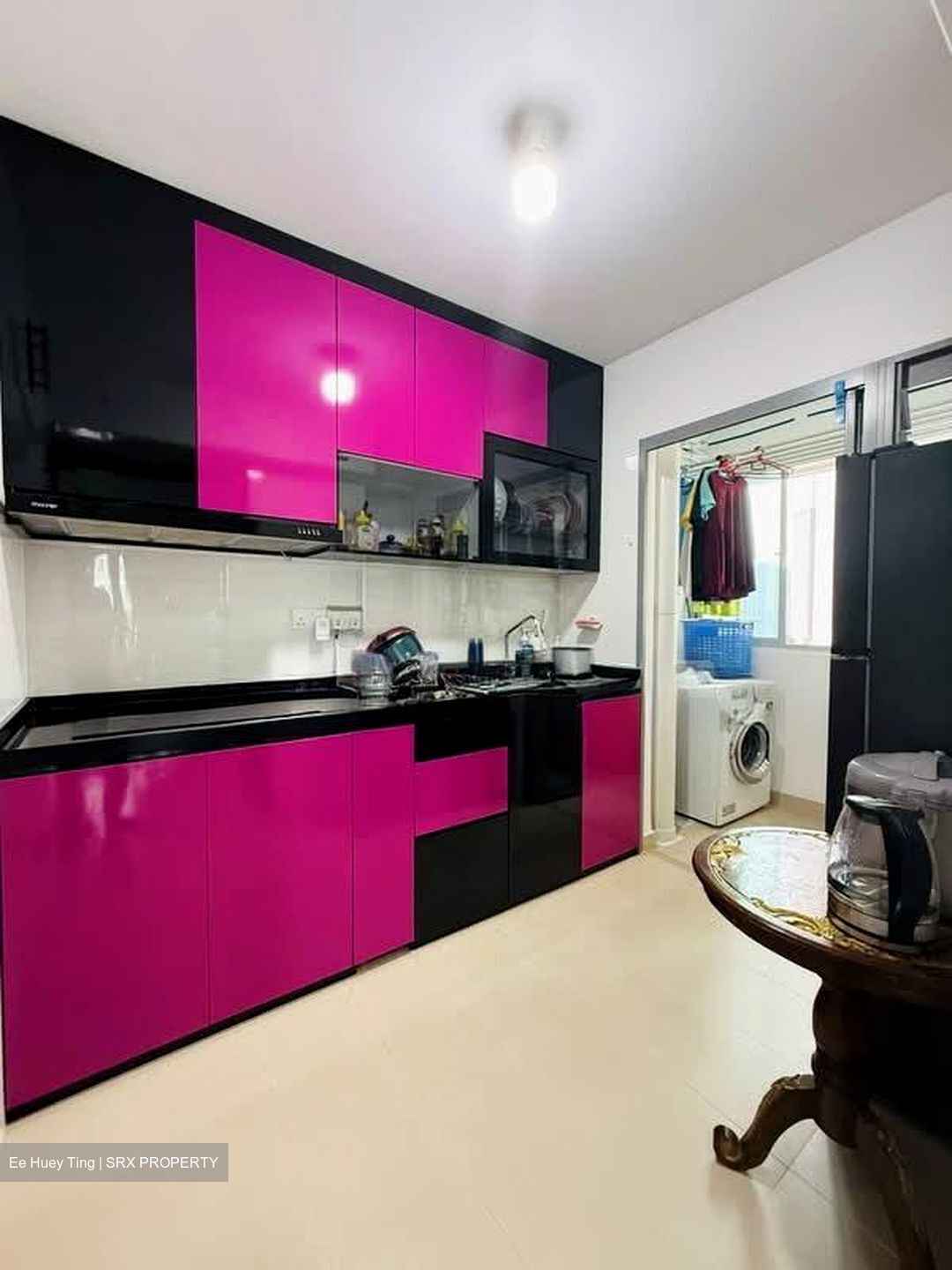 Blk 37 Skyresidence @ Dawson (Queenstown), HDB 3 Rooms #526325801